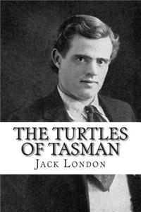 The Turtles of Tasman