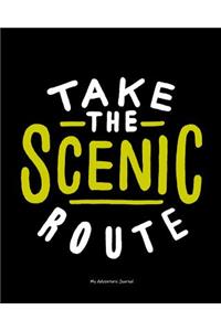 My Adventure Journal