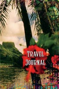 Travel Journal