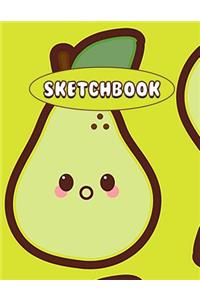 Sketchbook