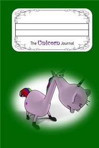 The Unicorn Journal