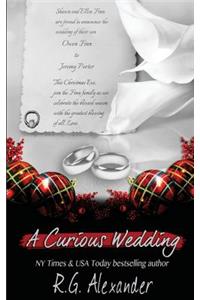 Curious Wedding