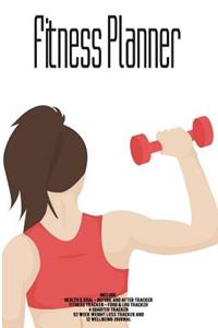 Fitness Planner