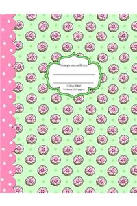 Composition Book