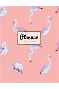 Planner 2019