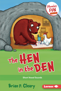 Hen in the Den