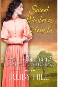 Sweet Western Hearts