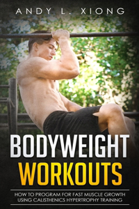 Bodyweight Workouts