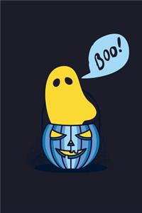 Boo!