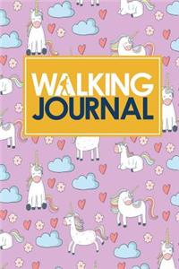 Walking Journal