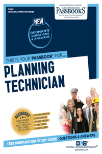 Planning Technician (C-3185)