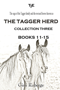 Tagger Herd - Collection Three