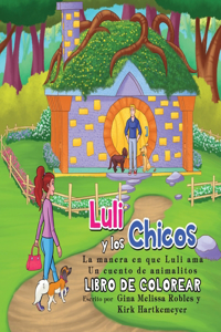 Luli y los Chicos