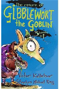 Return Of Gibblewort The Goblin