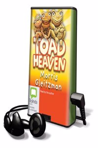 Toad Heaven