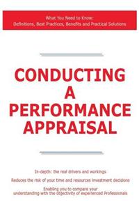 Conducting a Performance Appraisal - What You Need to Know