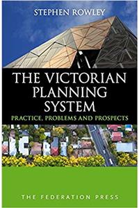 Victorian Planning System