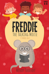 Freddie, the Talking Mouse Series