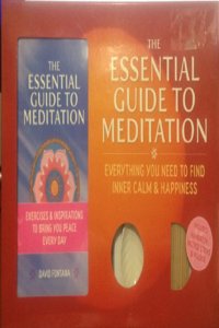 The Essential Guide to Meditation
