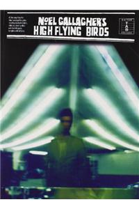 Noel Gallagher's High Flying Birds