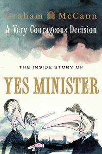 Very Courageous Decision