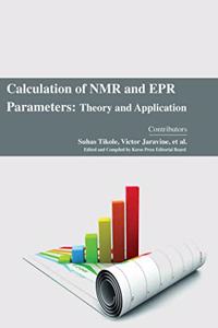Calculation of NMR and EPR Parameters: Theory and Application
