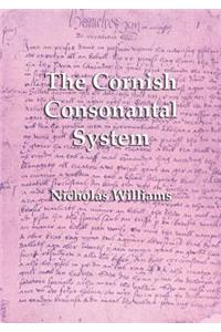 Cornish Consonantal System