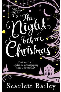 The Night Before Christmas