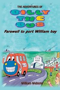 Adventures of Billy the Bus