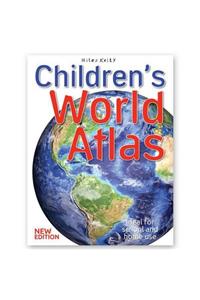 Children's World Atlas