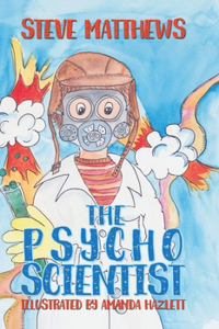 Psycho Scientist