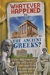 The Ancient Greeks