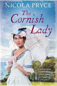 Cornish Lady