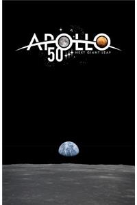 Apollo 50 Next Giant Leap