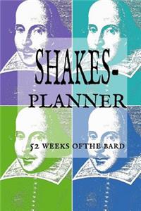 SHAKES-Planner