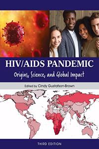 HIV/AIDS Pandemic