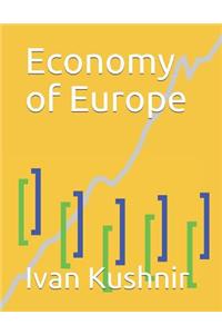 Economy of Europe