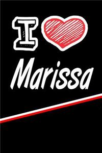I Love Marissa