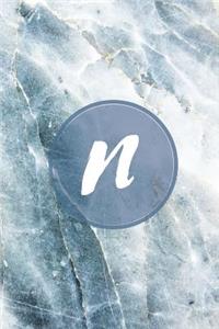 N