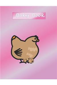 Baby Book