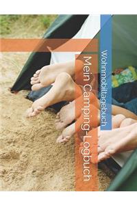 Mein Camping-Logbuch