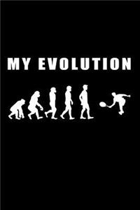 My Evolution