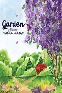Garden Planner