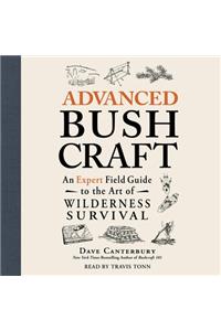 Advanced Bushcraft