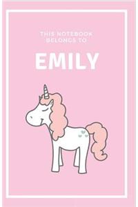 Emily's Notebook