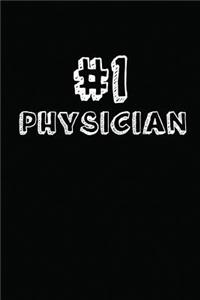 #1 Physician