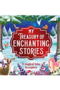 My Treasury of Enchanting Stories