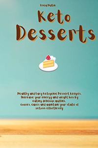 Keto Desserts