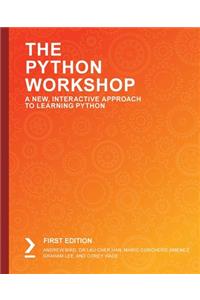 Python Workshop