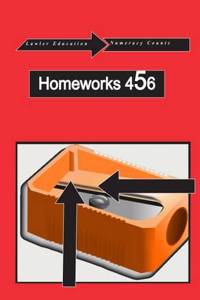 Mathematics Homeworks 345